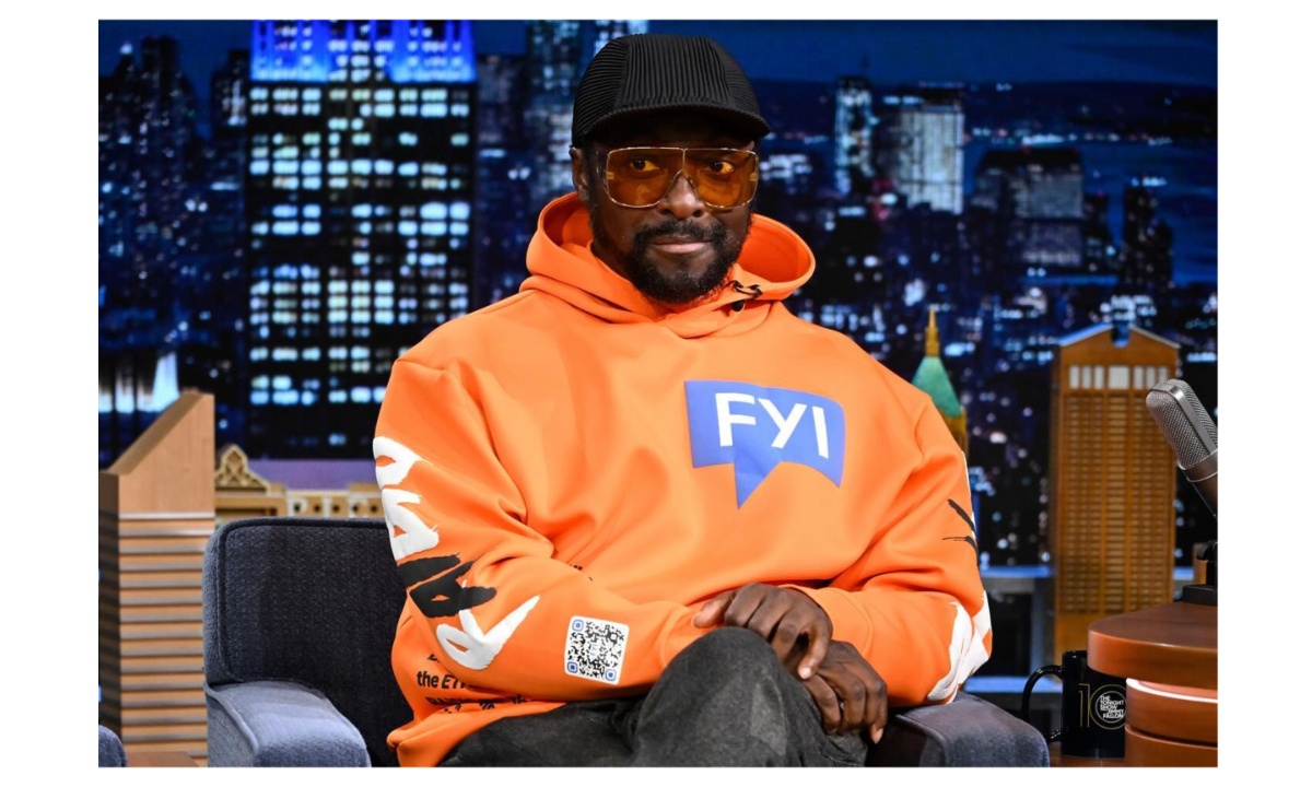 Will.i.am