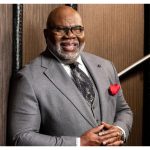 Bishop T.D. Jakes