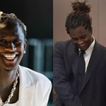 Young Thug released from jail in YSL RICO