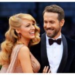 Ryan Reynolds and Blake Lively