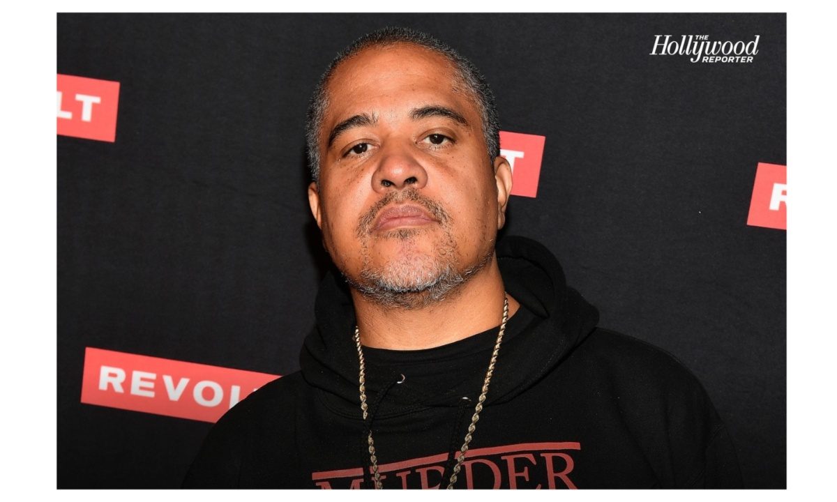 Irv Gotti