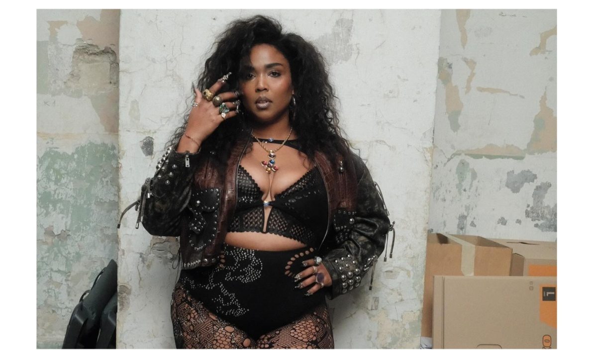 Lizzo